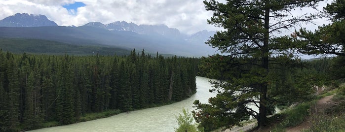 Fish Creek Park - Bow Valley Ranch is one of Staycation.