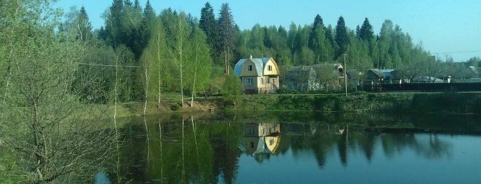 Волоколамский район is one of Районы Московской области.
