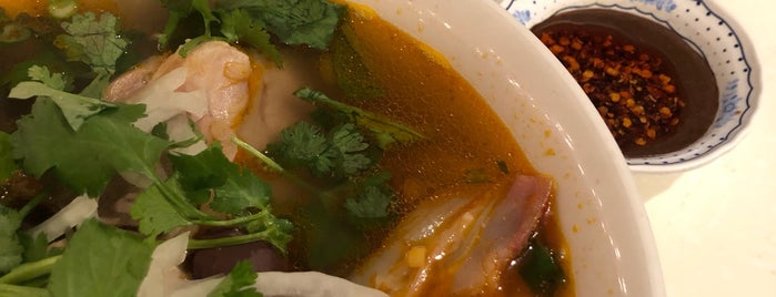 Pho Hoa Hiep Restaurant is one of Must-visit Vietnamese Restaurants in San Diego.