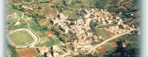Venarotta is one of Luoghi del Piceno.