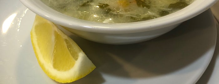 Bizim Balıkçı Rumeli Kavağı is one of Yeme içme.
