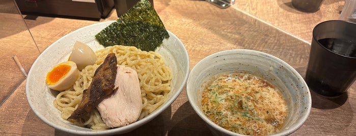 ラーメン 会KAI is one of らーめん・うどん.