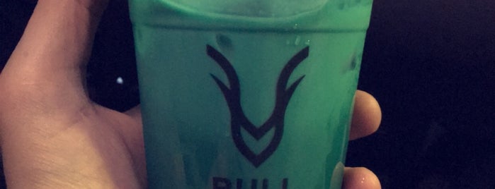 Bull Coffee is one of Bahrain.