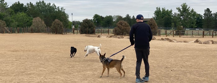 Kennedy Dog Park is one of The 15 Best Places for Pets in Denver.