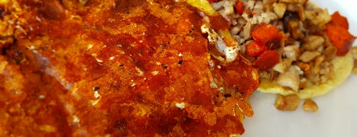 Tacos de barbacoa "Los Compitas” is one of Zapopan El Diente.