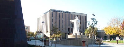 Union Hall (UN) is one of CSCC Columbus Campus.