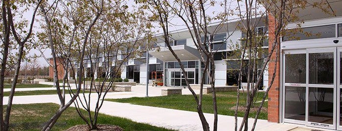 CSCC Regional Learning Centers