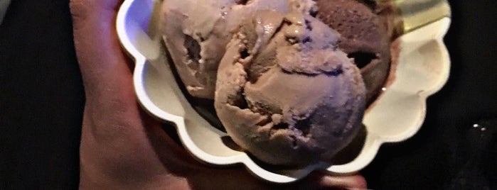 Sohrevardi Ice Cream & Juice | آبمیوه و بستنی سهروردی is one of JList: The Story.