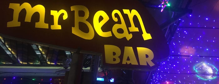 Mr Bean Bar is one of VjetŇam.