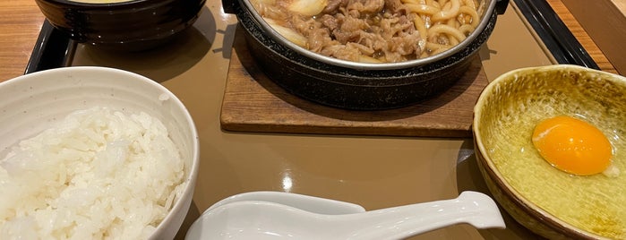 やよい軒 筑紫口店 is one of 定食 行きたい.