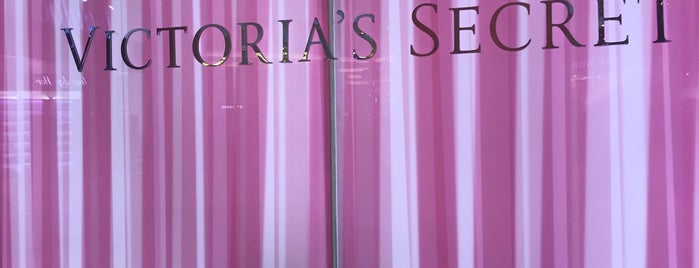 Victoria's Secret is one of Manchester.