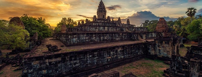 Angkor Wat Tour Tripadvisor