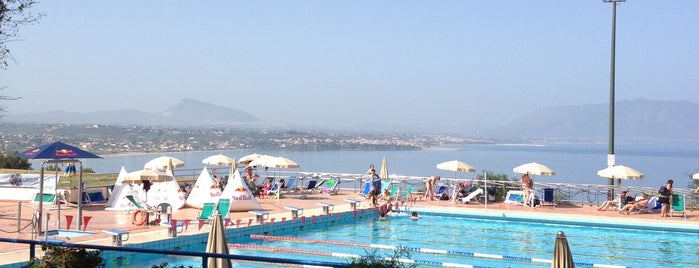 Citta Del Mare Resort is one of Itália.