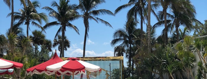 Faena Hotel Miami Beach is one of The Miami Musts.