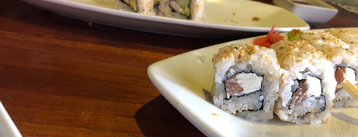 Sushi Itto is one of Nicaragua.