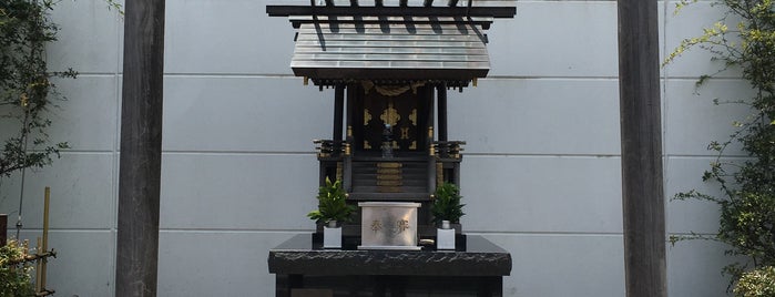 Lazona Izumo Shrine is one of 気になる 気になる.