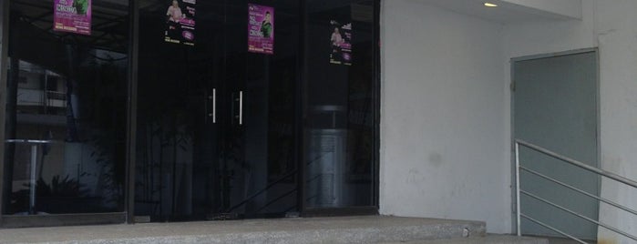 Teatro Nena Delgado is one of Lugares favoritos de Tanya.