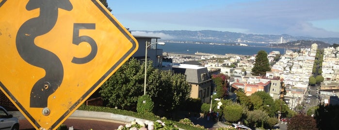 Montclair Steps is one of San Francisco.