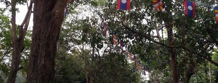 Sok Pa Luang Temple is one of Gabri 님이 좋아한 장소.