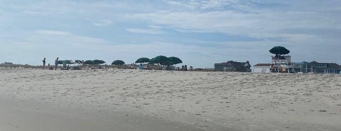 The Beach Club of Cape May is one of Cape May.