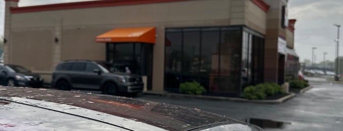 Dunkin' is one of US -	Lebanon.