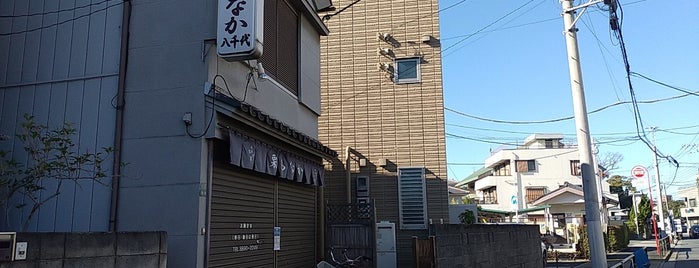 御菓子司 八千代 is one of 菓子店.