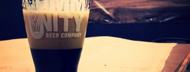 Community Beer Company is one of DFW Craft Beer.