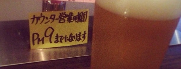 栃木マイクロブルワリー is one of Beer Places.