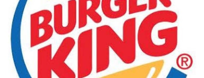 Burger King is one of Favorite affordable date spots.