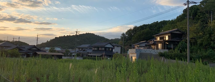 さくら荘 is one of Sleeping on Naoshima.