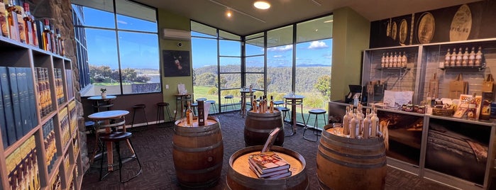 Hellyers Road Distillery is one of Wineries, Breweries & Tours around Australia.