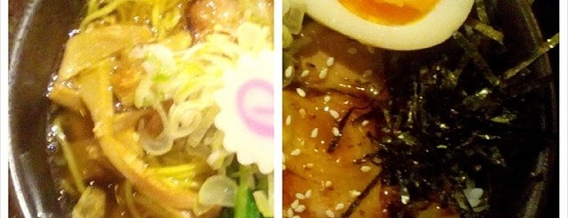 Kichitora of Tokyo is one of Makati + Mandaluyong Eats.
