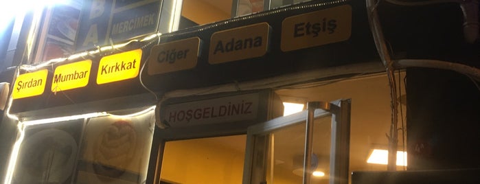 Adanalı Şırdancı Yekta is one of Posti che sono piaciuti a K G.