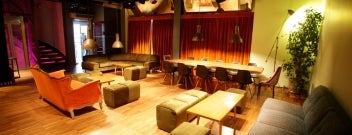 Babylon Lounge is one of İş Çıkışı İstanbul'da Nerede Bir Drink Alsak?.