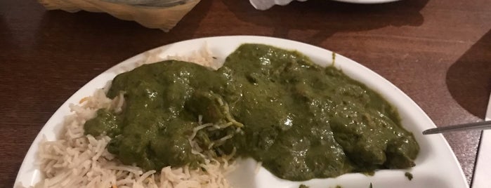 Kirti's Dhaba is one of Veggie & Vegan.