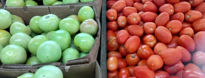 Southside Produce is one of The 15 Best Places for Discounts in Baton Rouge.