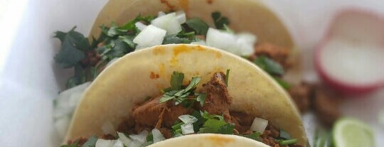 Jehova Es Mi Pastor Burritos Y Tacos is one of Silver State.