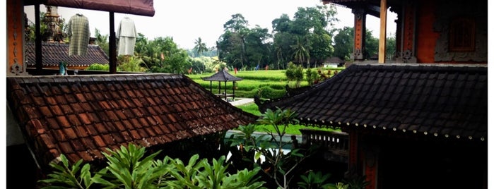 Bali-Ubud