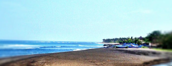 Pantai Seseh is one of Гид по пляжам Бали | Bali Beaches.