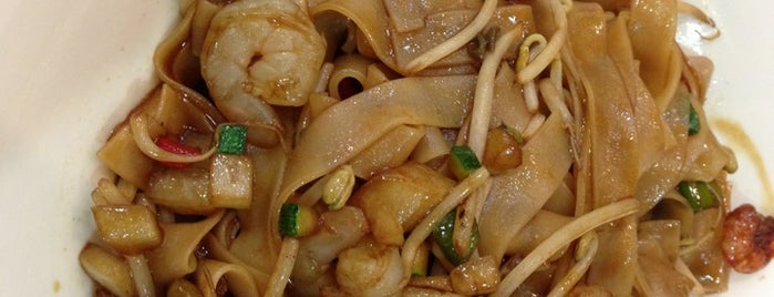 Jackie's Kitchen is one of Other Asian cuisine.