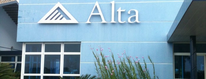 Alta Genetics is one of สถานที่ที่ Marcelo ถูกใจ.