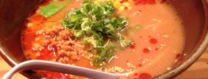 Cocolo Ramen is one of The 15 Best Places for Soup in Berlin.