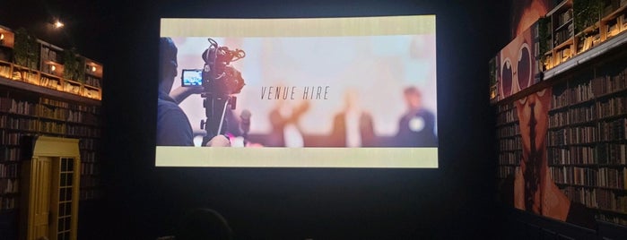 Event Cinemas is one of Viagem.