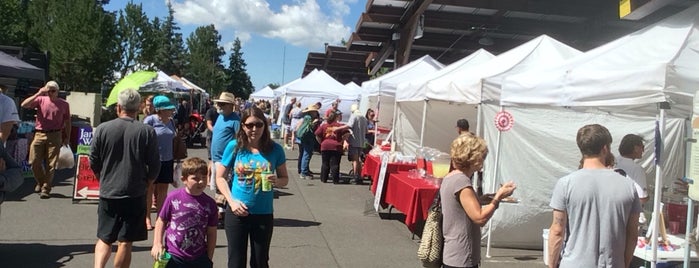 Flagstaff Community Market is one of Shopping.