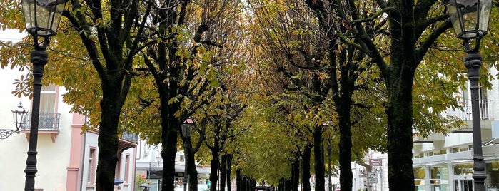 Jesuitenplatz is one of Germany.