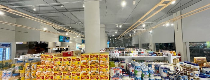 Qaf Store is one of Health Stores🥫💝.