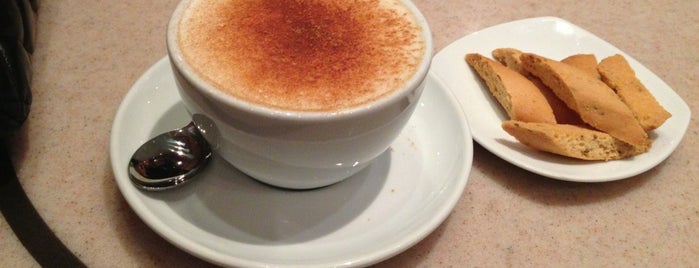 Le Cafe | الـ مقهى is one of مطاعم.