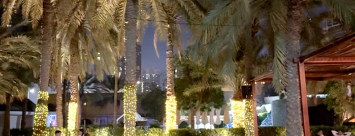 Sheraton Abu Dhabi Hotel & Resort is one of Hotels.