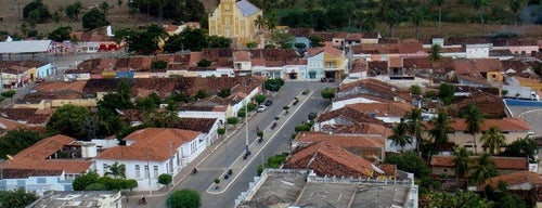 Conceição is one of Paraíba.