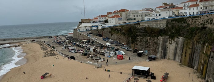 Ericeira is one of Visitas.
